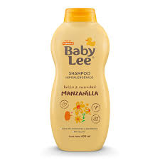 Shampoo BabyLee 400ml